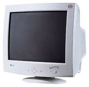 crt monitor crt color monitor wholesaler wholesale dealers  india