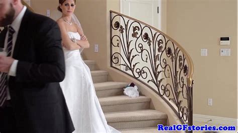 stunning bride facialized by her photographer xvideos
