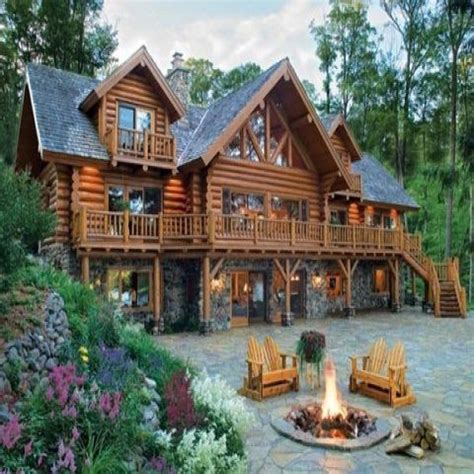 beautiful log cabins beautiful dream log cabins thechive tapiture log homes log cabin