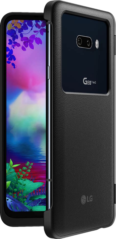 Questions And Answers Lg G8x Thinq Dual Screen With 128gb Memory Cell