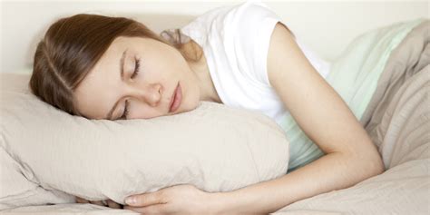 buat kamu yang kurang tidur lakukan 6 cara ini agar tetap segar saat
