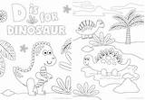 Dinosaurs Madetobeamomma sketch template