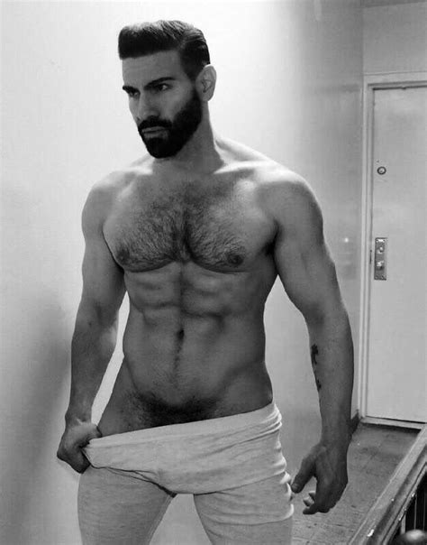 Gay black men pubic hair