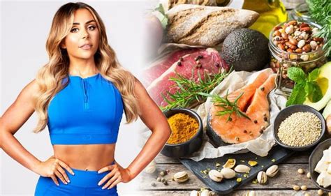 Weight Loss Courtney Black Shares Diet Plan Tips And Healthy Recipe