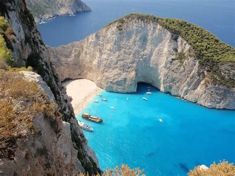 destinations   ionian islands   summer