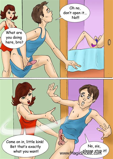 nasty comics about a masturbating mommy that let her offspring join her game