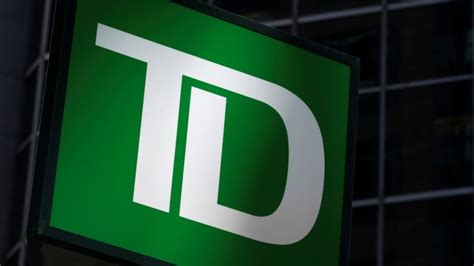 td bank agrees  pay    settle lawsuit related   ponzi