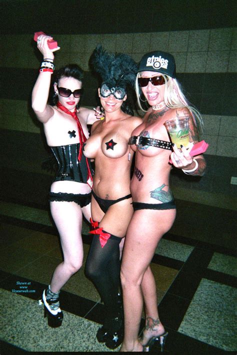 Sexy Ladies Nude In Vegas October 2016 Voyeur Web