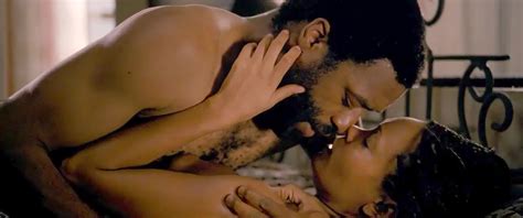 thandie newton intensive sex from half of a yellow sun scandalpost