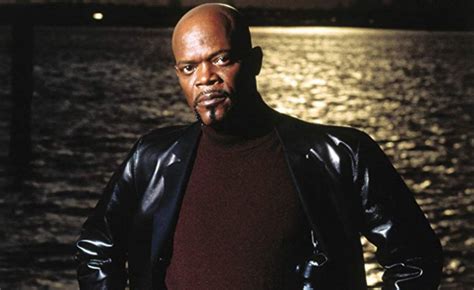 samuel l jackson is returning to the role of shaft