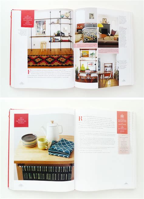 top  interior design books  happy modern homes blog cotton flax