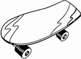 Skateboard Coloring Pages Skate Toys Speelgoed Kids Skatebord Kleurplaten Transportation Van Helmets Printable Fun Drawing Helmet Do Bicycle Flevoland Afkomstig sketch template