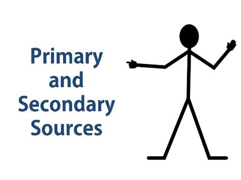 primary  secondary