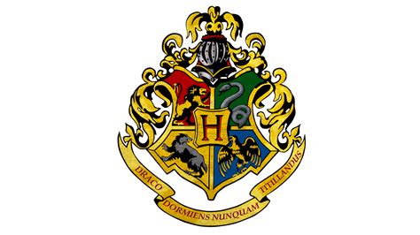 harry potter house crests printable printable templates
