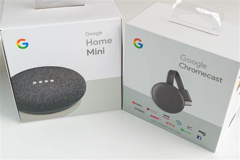 google home mini  chromecast ya estan en colombia ultravioleta
