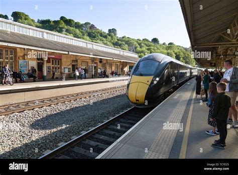 train great western railway  res stock photography  images alamy