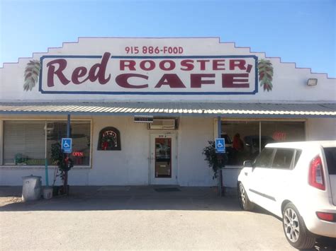 red rooster cafe closed american    washington st