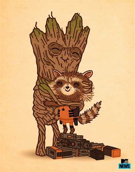 Mondo To Release Guardians Of The Galaxy Prints At Sdcc On