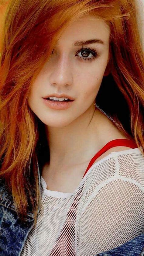 Pin By Deon Van On Gorgeous Redheads Red Haired Beauty Beautiful Red