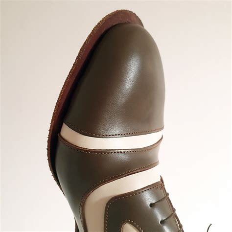 welted shoe secret cobbler