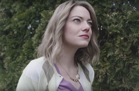 Snl And Emma Stone Bring Hilarious Backstory To An Porn Extra Indiewire