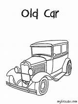 Rover Land Pages Car Getdrawings Coloring sketch template