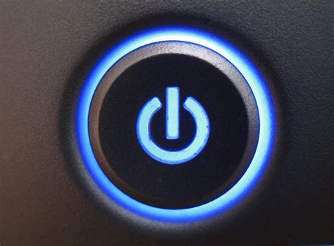 power button  photo  freeimages