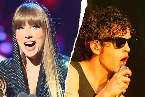 let s not judge taylor swift and matty healy rebound relationships