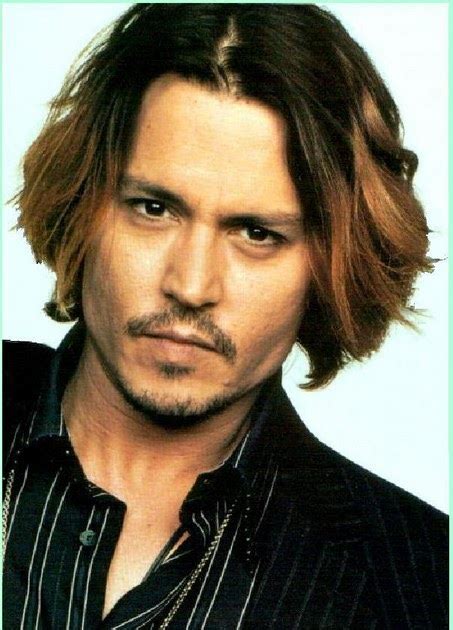 Johnny Depp Looking Sexy Pictures Johnny Depp Pictures