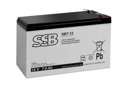 ssb sb   baterie przemyslowe prostowniki akumulatory motocyklowe
