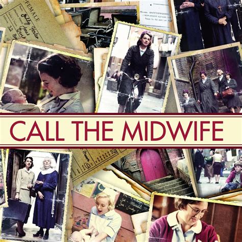 call the midwife season 3 spoilers finale brings tears joy for nurses and sisters trailer