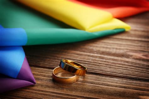 Lgbtq Group Assists In Bermuda Same Sex Marriage Case Cayman Compass