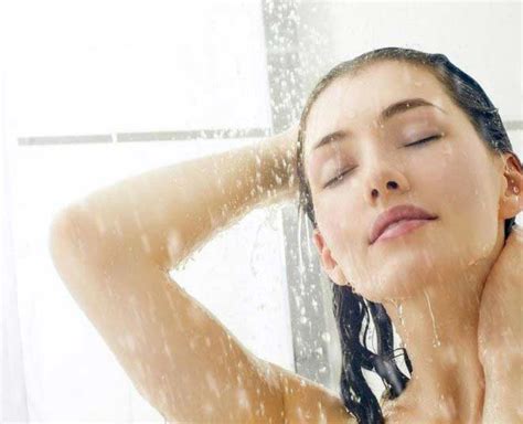 Comparing The Advantages And Disadvantages Of Hot Shower And Cold