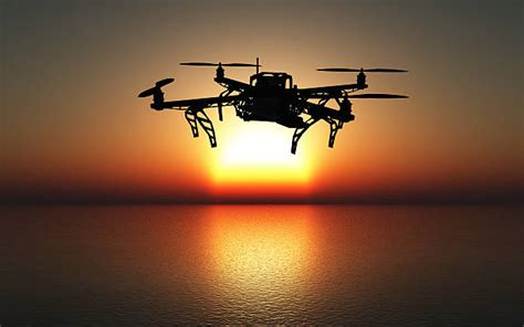 drones flying  night stock  pictures royalty  images istock