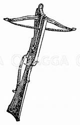 Armbrust Waffen Quagga Jagd sketch template