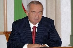 islam karimov charity foundation established  uzbekistan