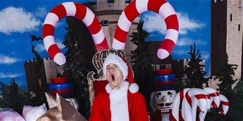 Eminem S Take On Christmas Is Exactly What You D Expect