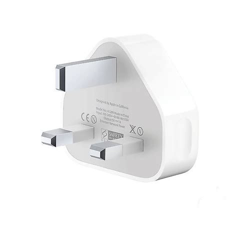 official apple  usb power adapter