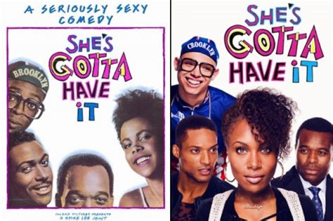 spike lee s queer ish remake of she s gotta have it