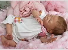 Lifelike Reborn DREAM Baby Doll ? Sold Out Lincoln ? Newborn Girl