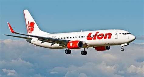 lion air group offers discounted       destinations
