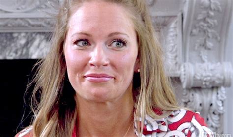 ‘southern Charm’s Cameran Eubanks Seems To Have Gotten Married Without