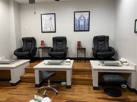 chelsea salon spa    reviews  mahan center blvd