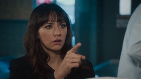pointing tbs by angie tribeca find and share on giphy