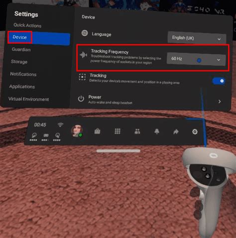vr oculus quest    troubleshoot controller tracking issues technipages