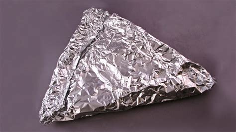 multiple   aluminum foil