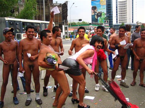 Gay man mexico new