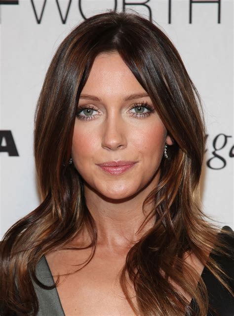 Picture Of Katie Cassidy