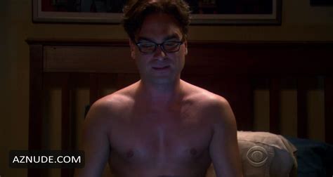 johnny galecki nude and sexy photo collection aznude men