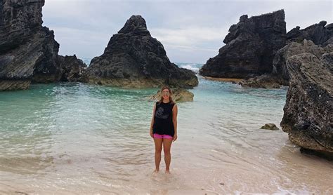 The Best Beaches In Bermuda Visiting Pretty Pink Sand